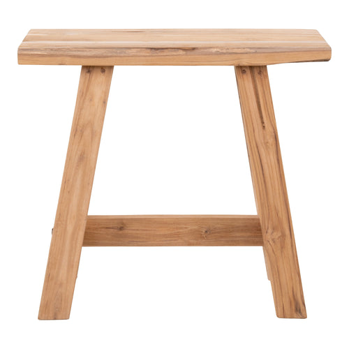 Barcelona – Sittbänk i teak