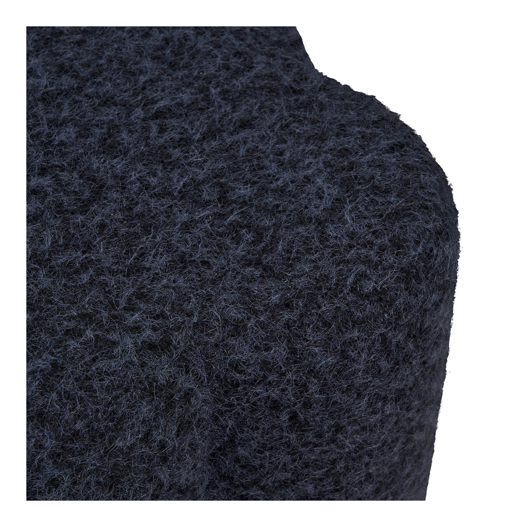 Novar – puff i polyester