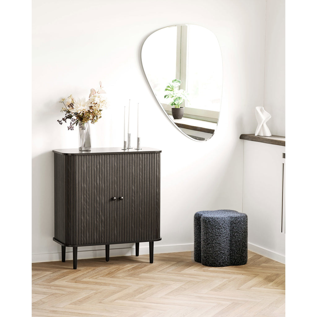 Novar – puff i polyester