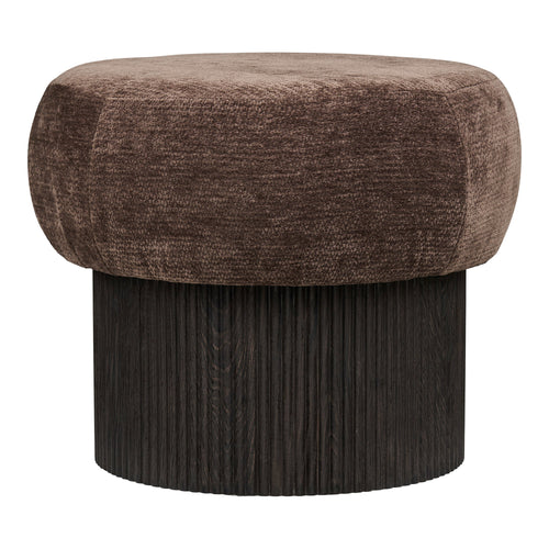 Bexo – puff i chenille
