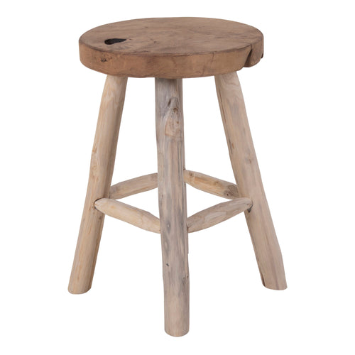 Badia – Pall i teak