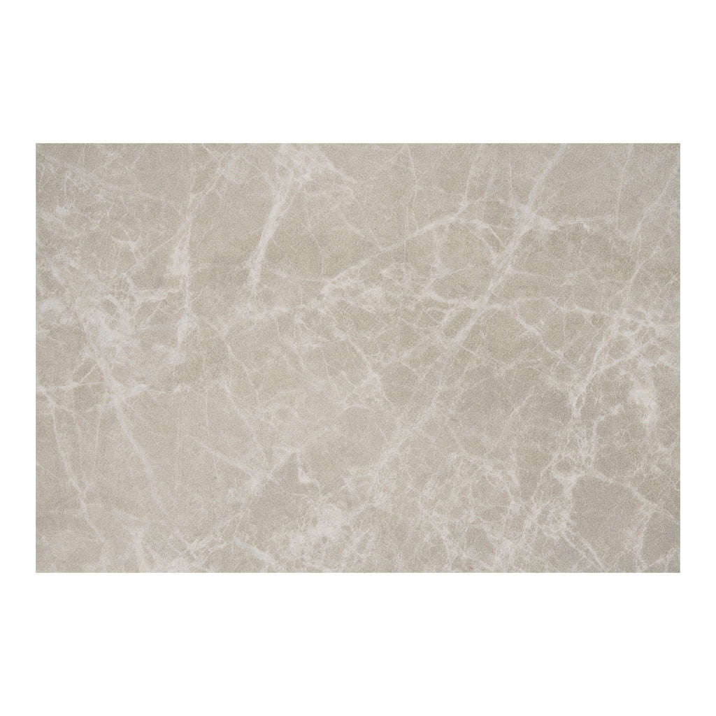 Bergamo – Soffbord i marmorlook, 2-pack