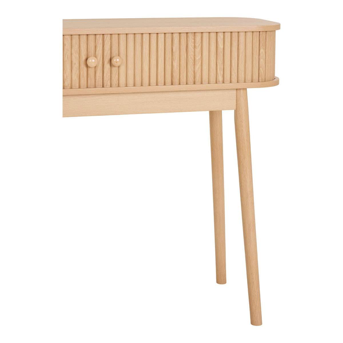 Plisse – Konsolbord