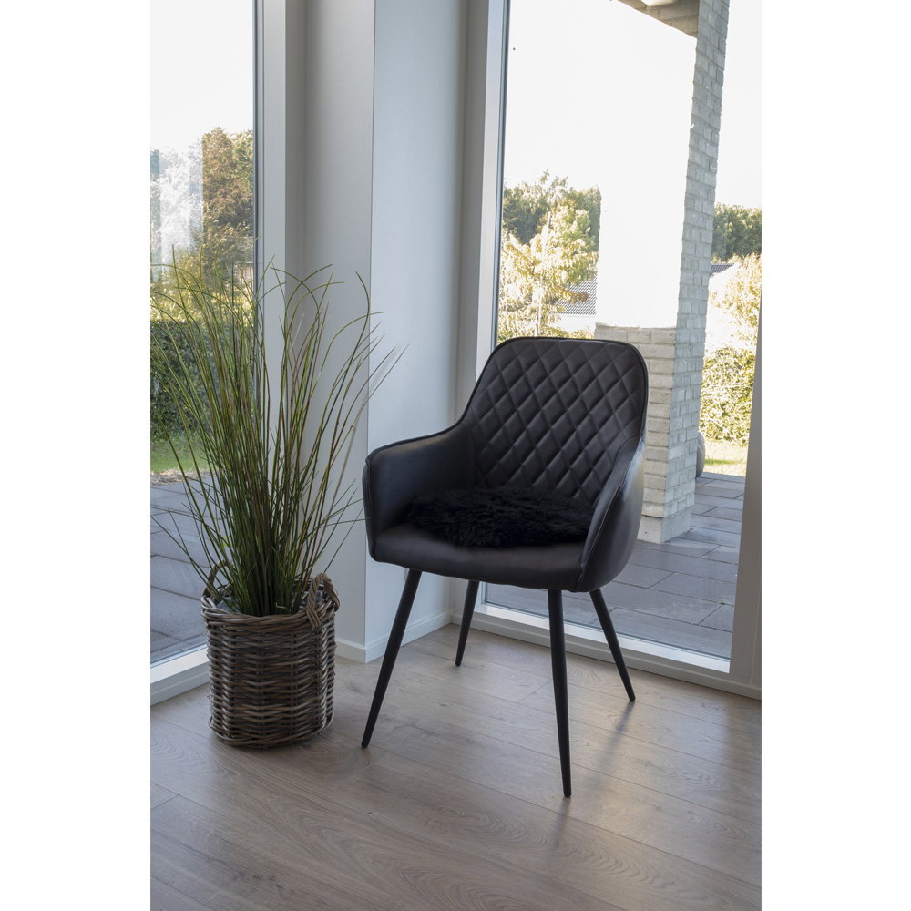 Sot – sittdyna i lammskinn
