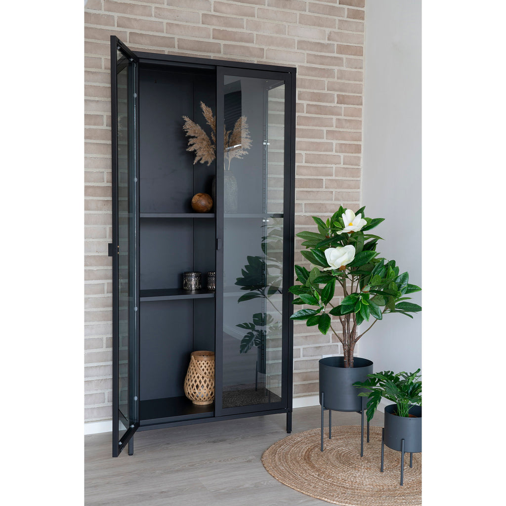 Mynt – Matta i platt jute