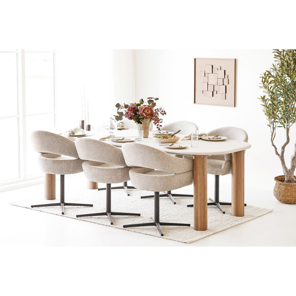Wintergrove – matta i ull