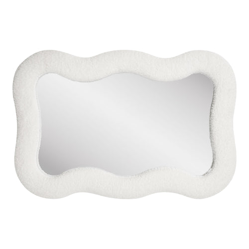 Bosaro – Spegel med teddyram