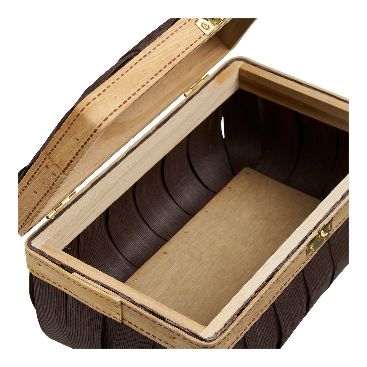 Palova – korgar i trälook, set om 2