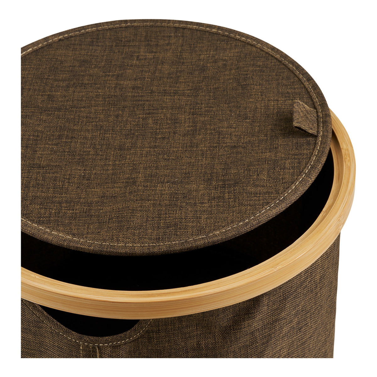 Cassian – korg i bambu och polyester