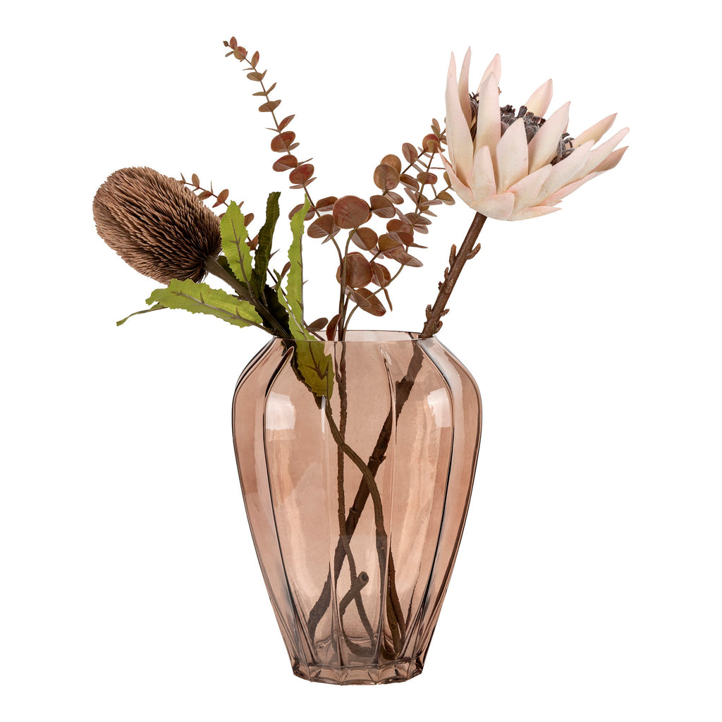 Puder – Vas i glas
