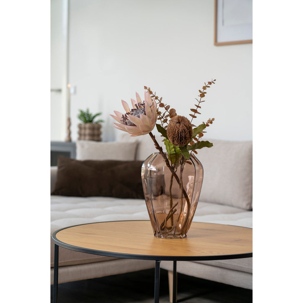 Puder – Vas i glas
