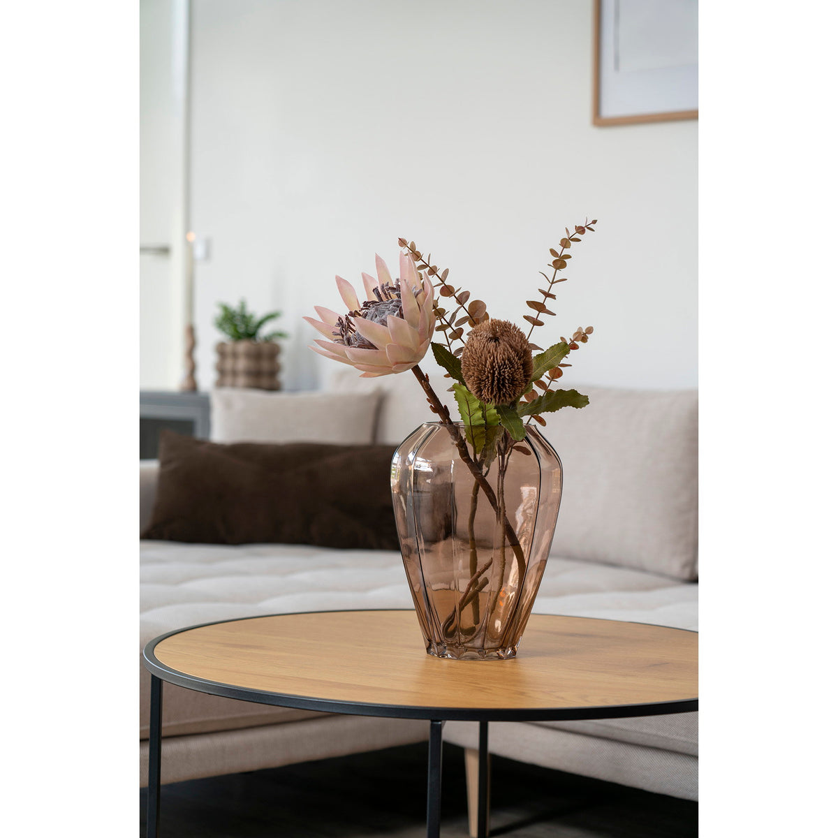 Puder – Vas i glas