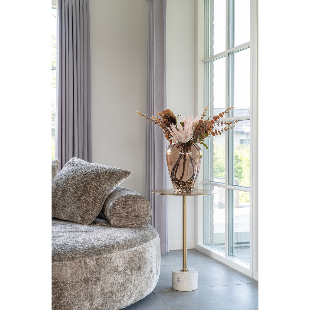 Puder – Vas i glas