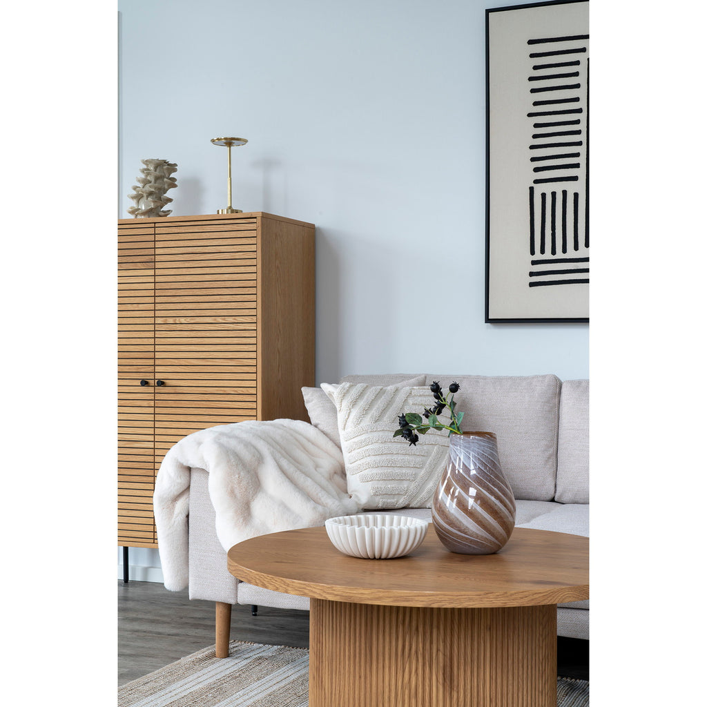Karamell – Vas i glas