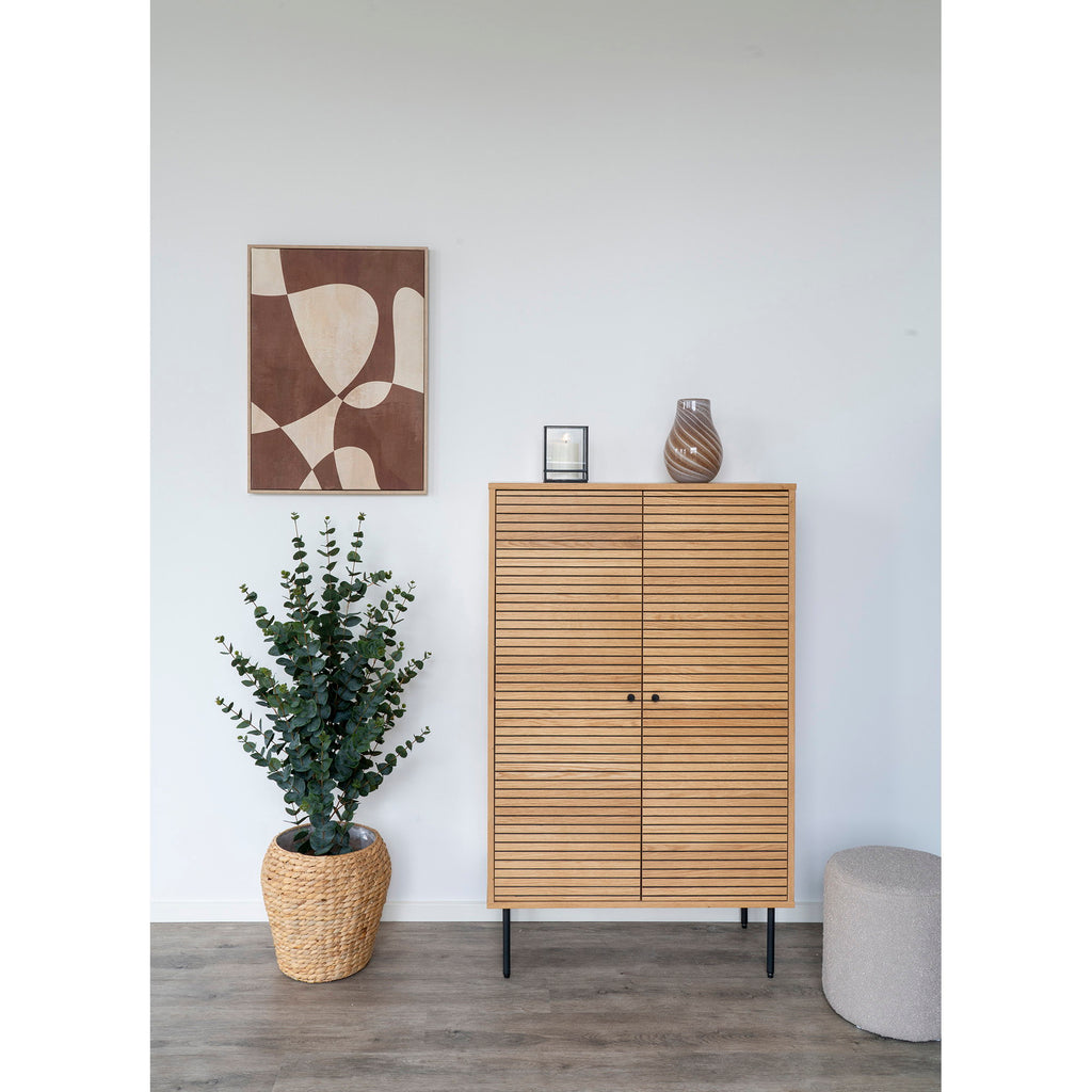 Karamell – Vas i glas