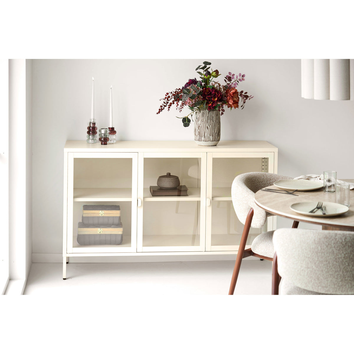 Bramwood – vas i keramik