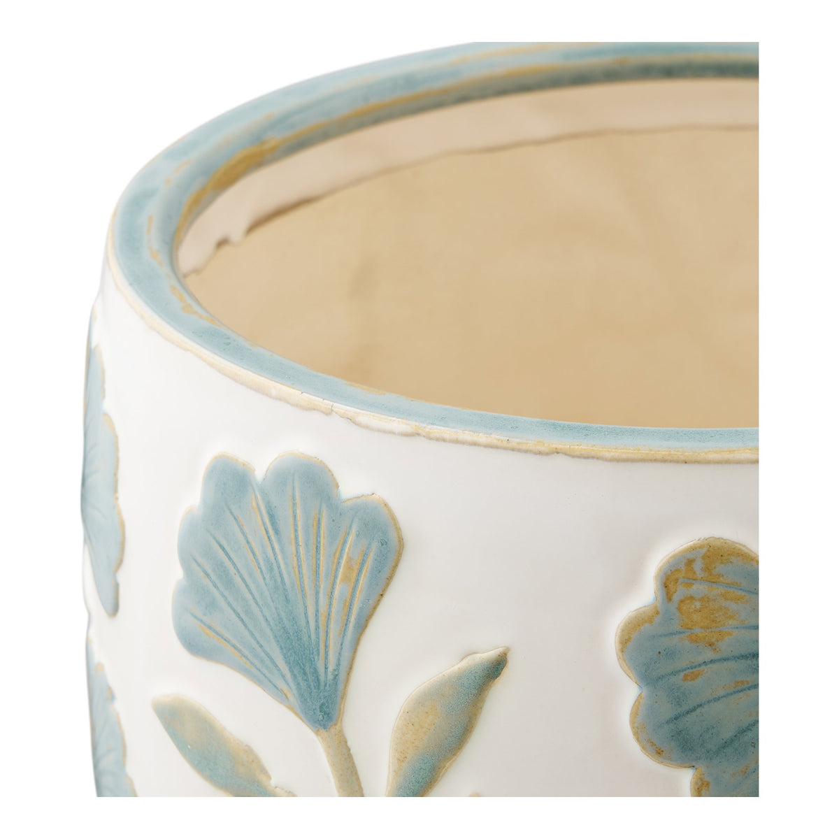Flora – Blomkruka i keramik
