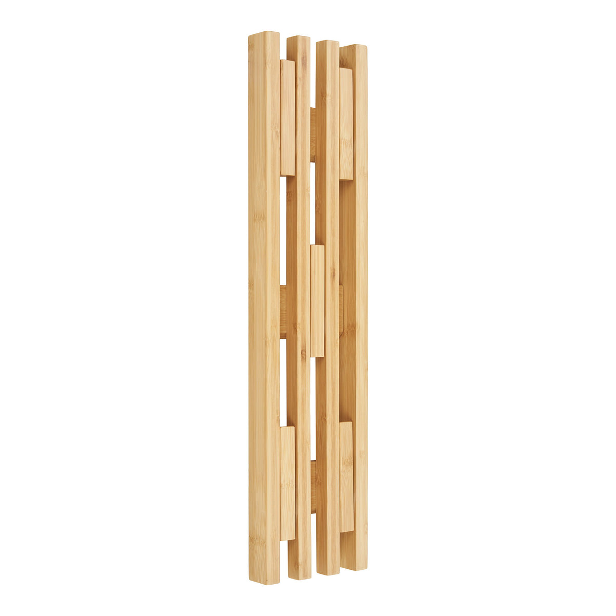 Ribba – Klädhängare i bambu