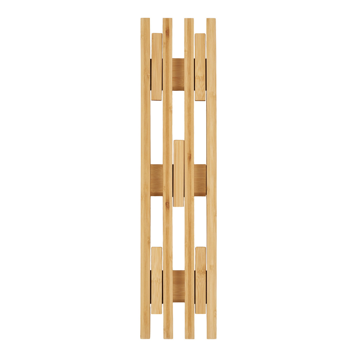Ribba – Klädhängare i bambu