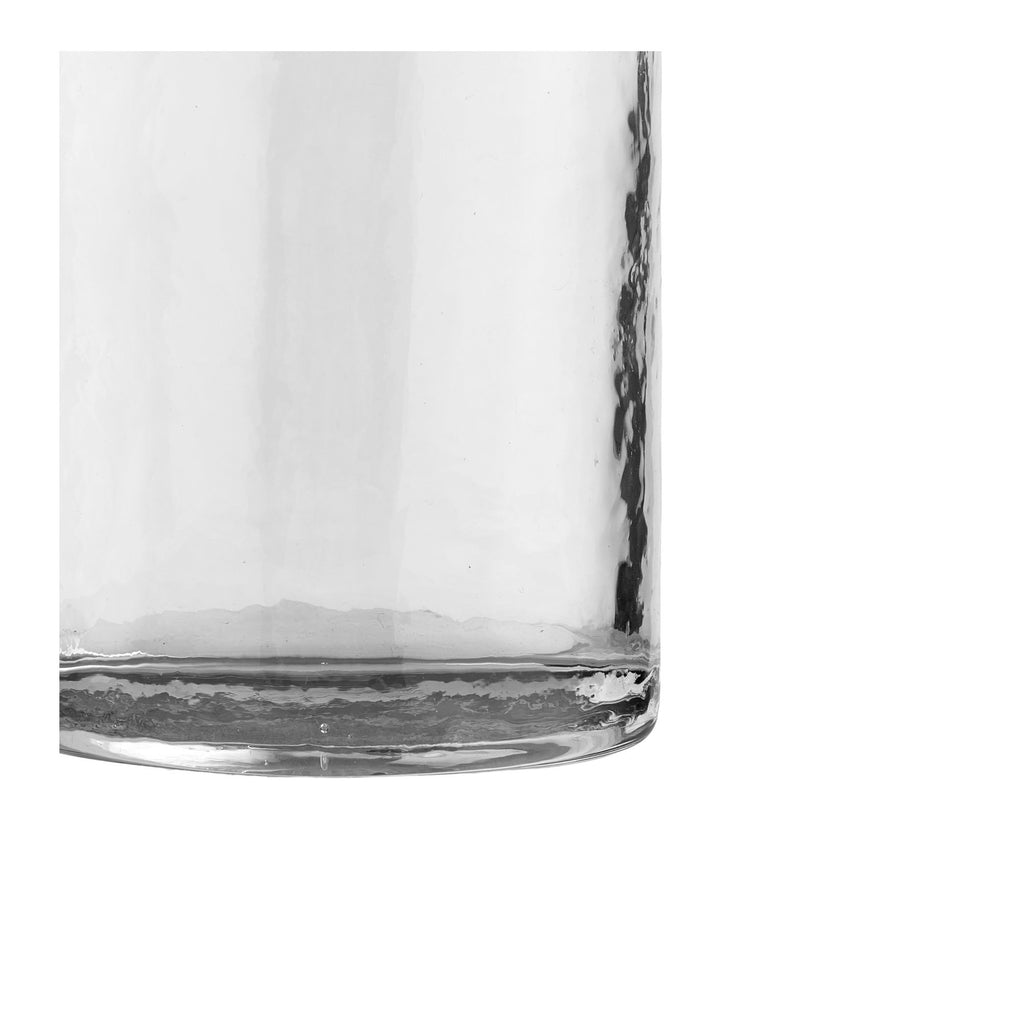 Isla – dricksglas i glas, set om 4