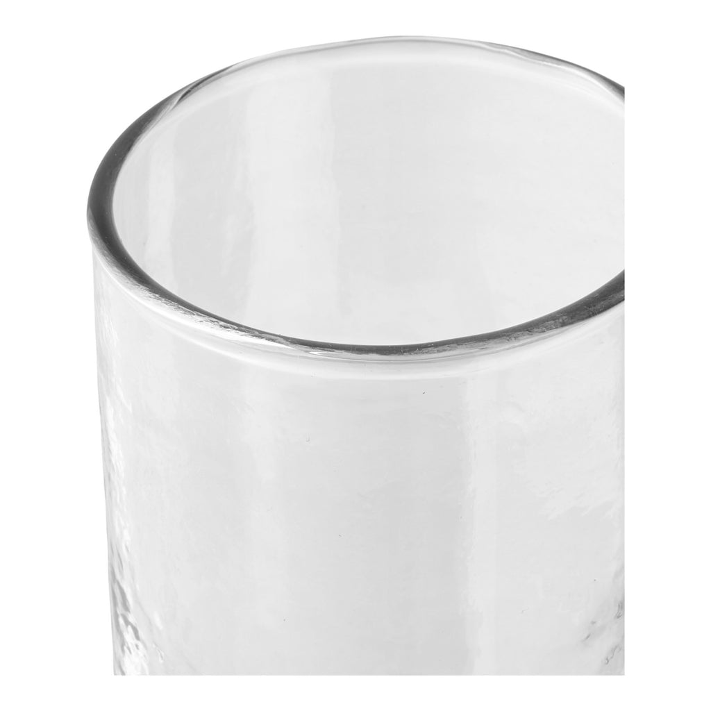 Isla – dricksglas i glas, set om 4