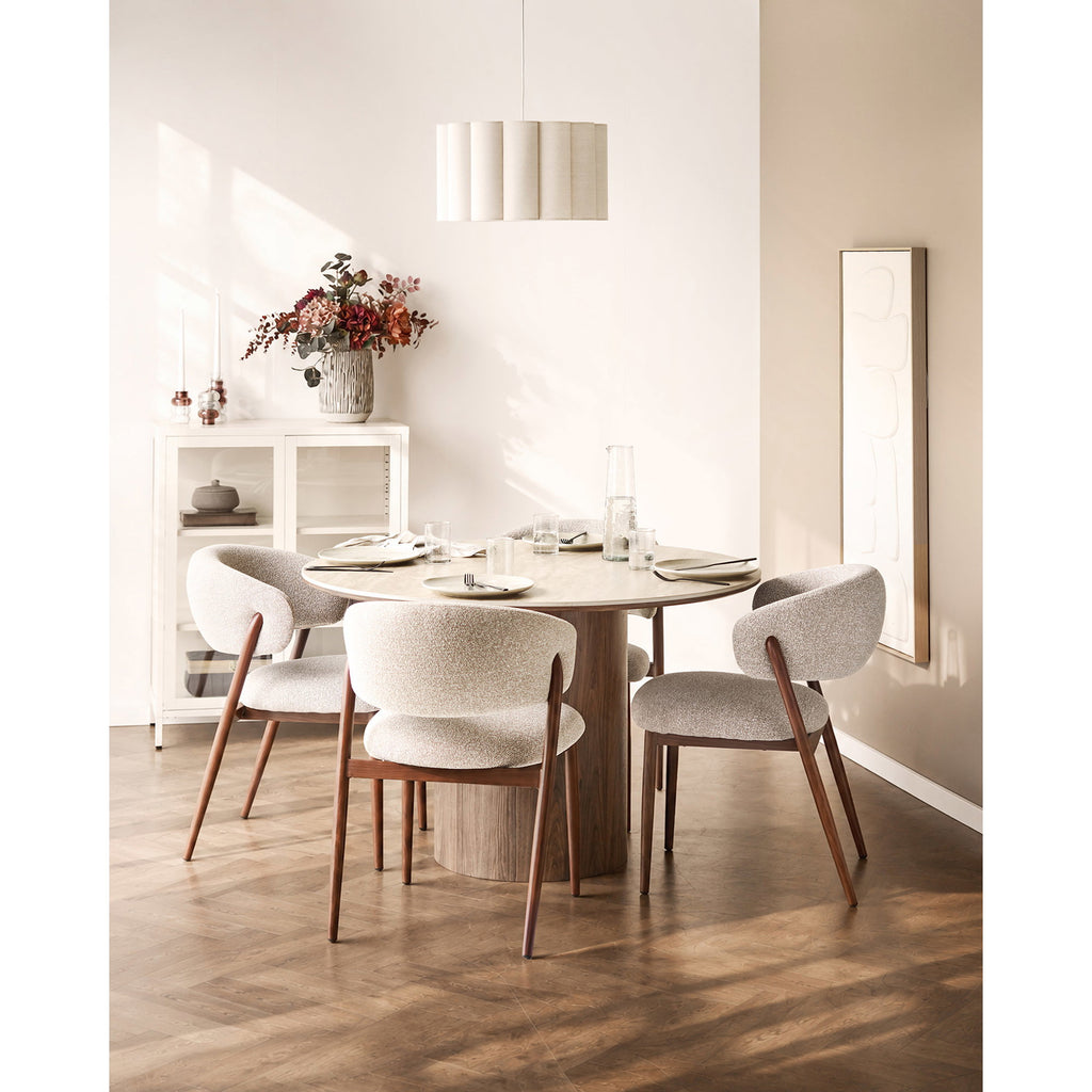 Isla – dricksglas i glas, set om 4