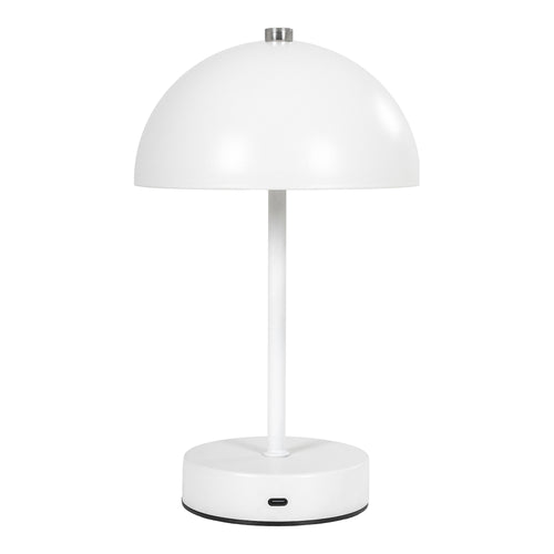Dom – Bordslampa i metall