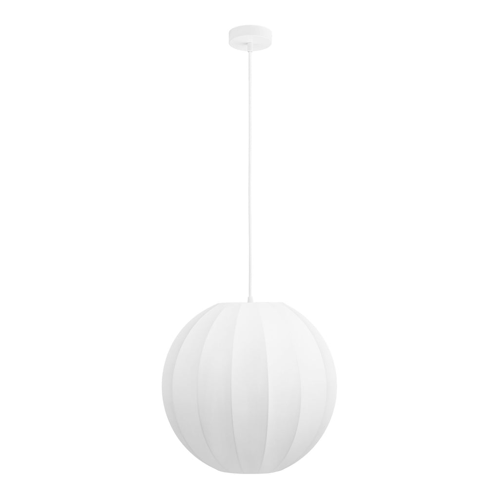 Boll – pendel i harts och metall