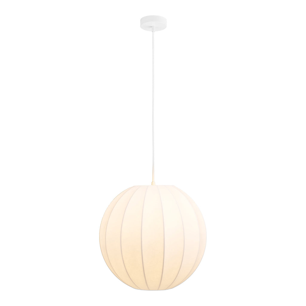 Boll – pendel i harts och metall