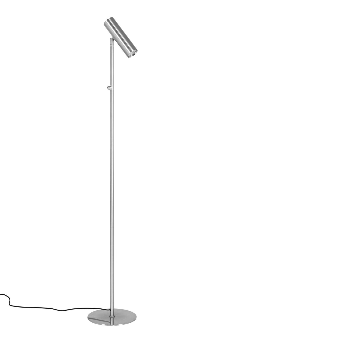 Stake – golvlampa i stål