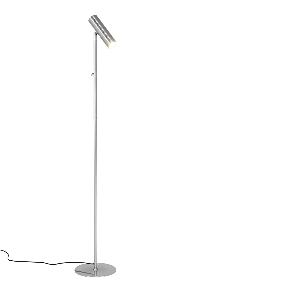Stake – golvlampa i stål