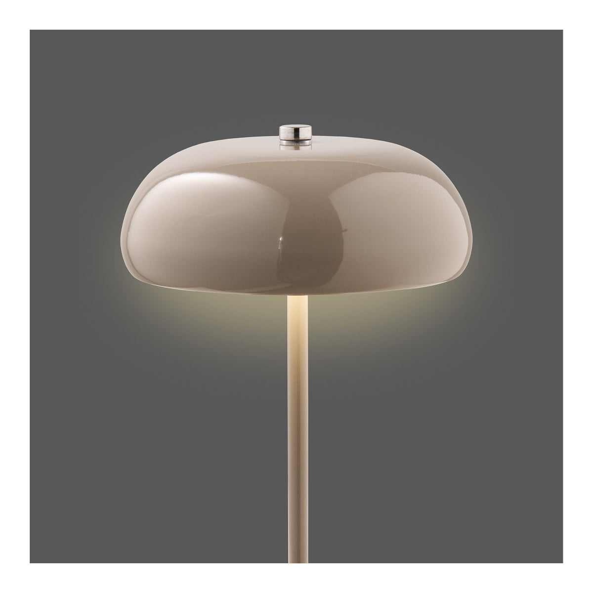 Rovane – bordslampa i metall