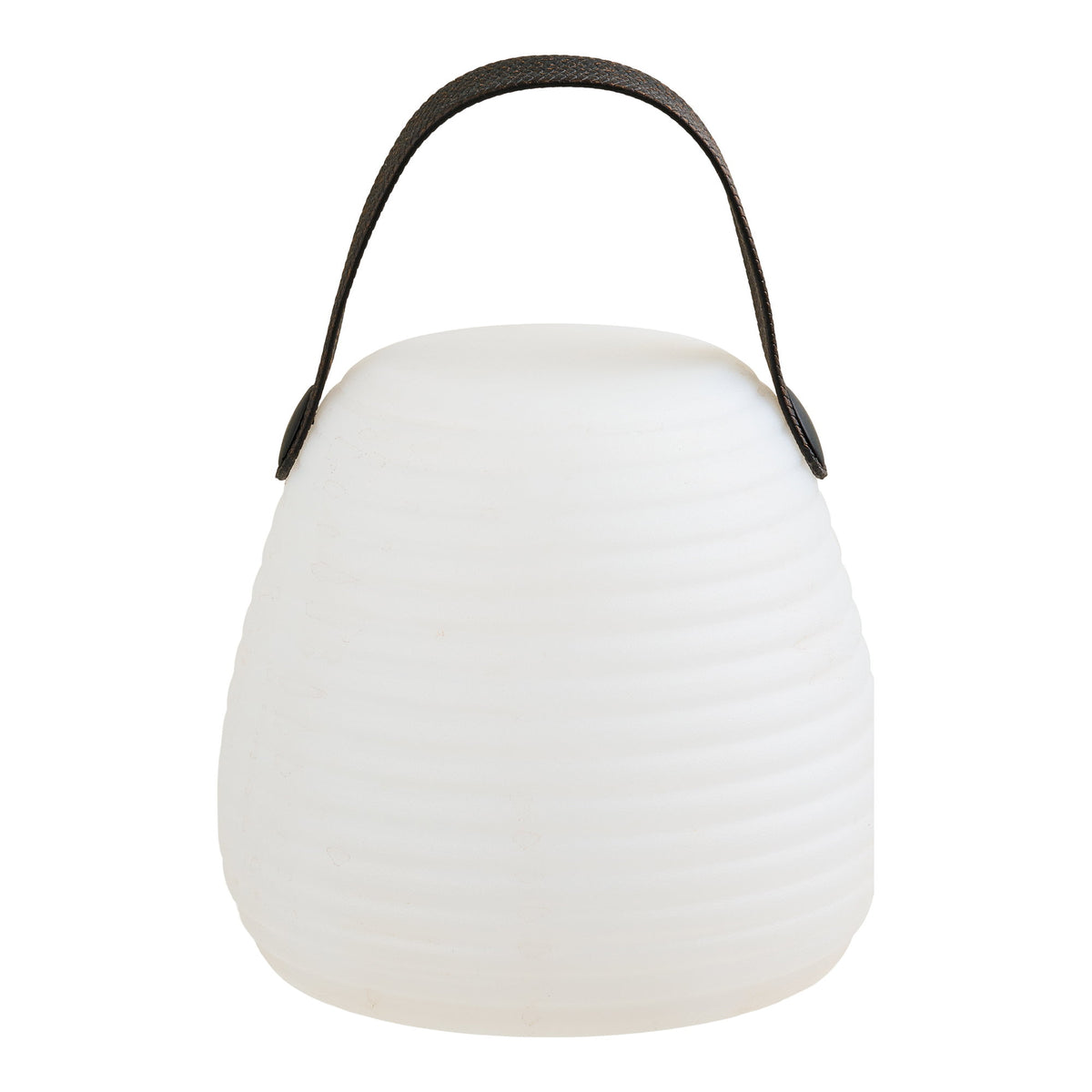 Lyse – lampa i polyeten